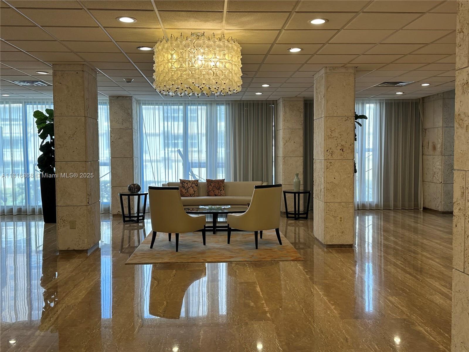 HEMISPHERES CONDO - Residential Lease