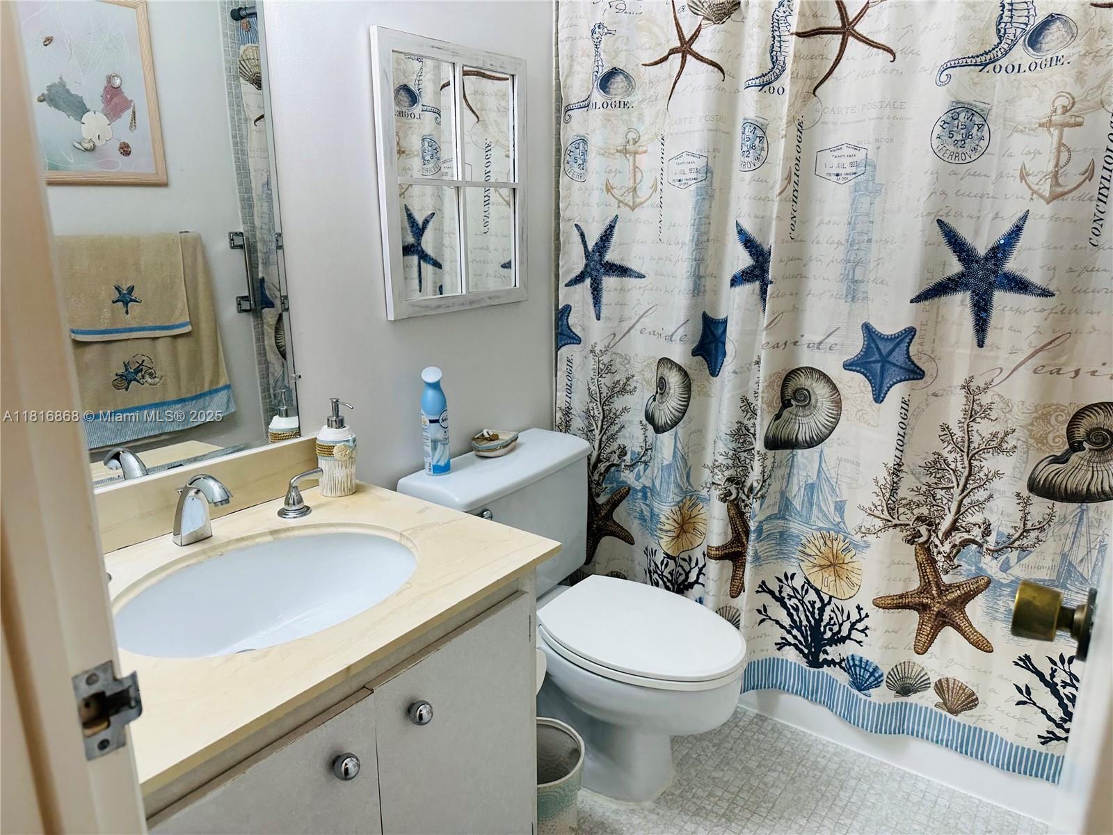 HEMISPHERES CONDO - Residential Lease