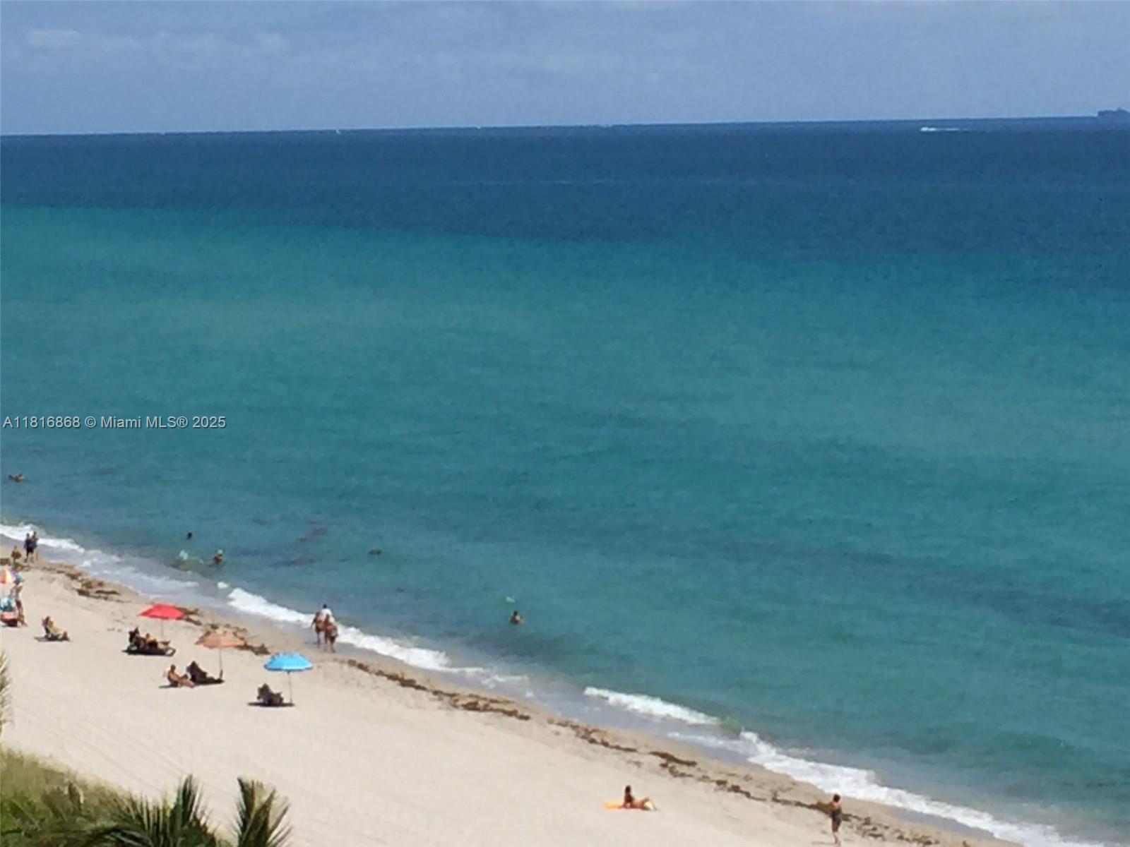 HEMISPHERES CONDO - Residential Lease