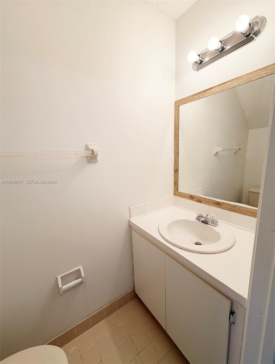 SWEETWATER CREEK CONDO - Residential