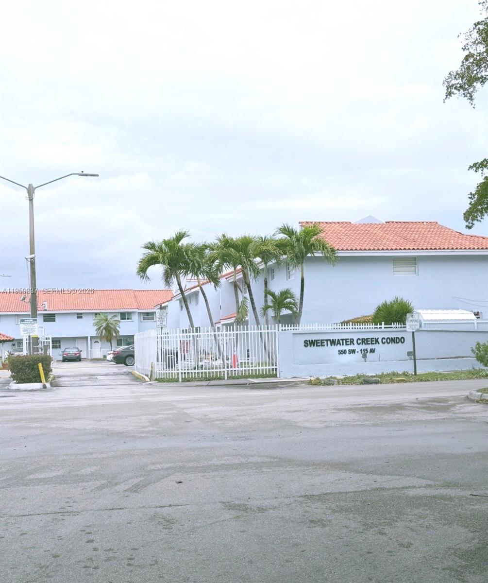 SWEETWATER CREEK CONDO - Residential