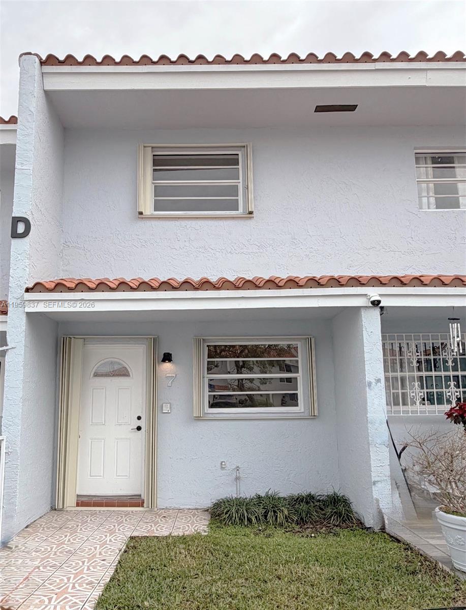 SWEETWATER CREEK CONDO - Residential