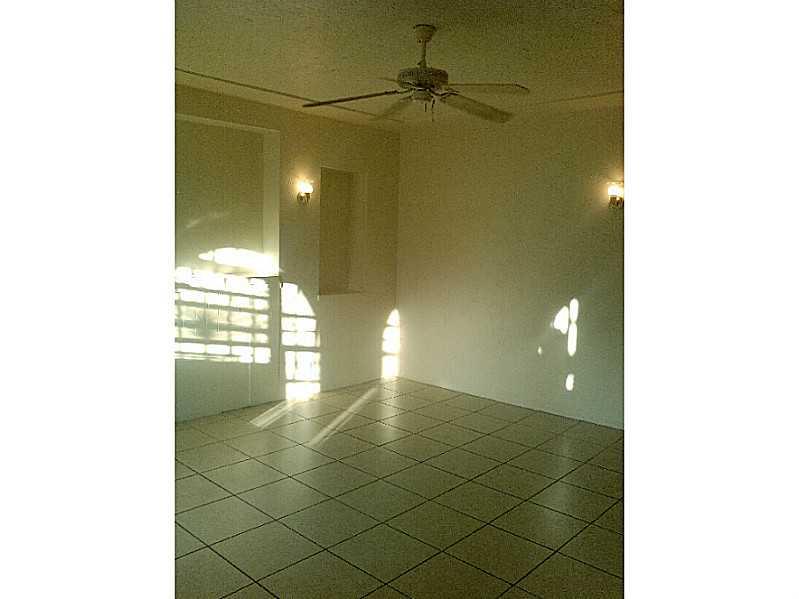 Large 4 bedrooms / 2 bathrooms Apartment with 2 separate entrance doors. Recently remodeled. Large Back Patio with trees, secured. Centrally located in quite neighborhood in Miami Shore only minutes from I95. Only First Month and Deposit to move in.