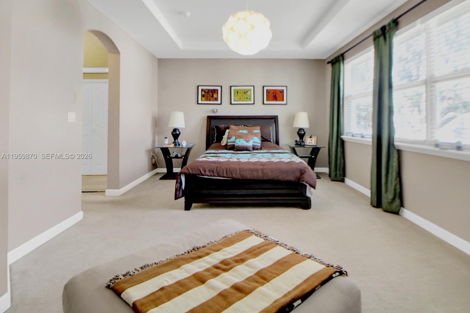 DORAL ISLES NORTH SEC TWO - Residential