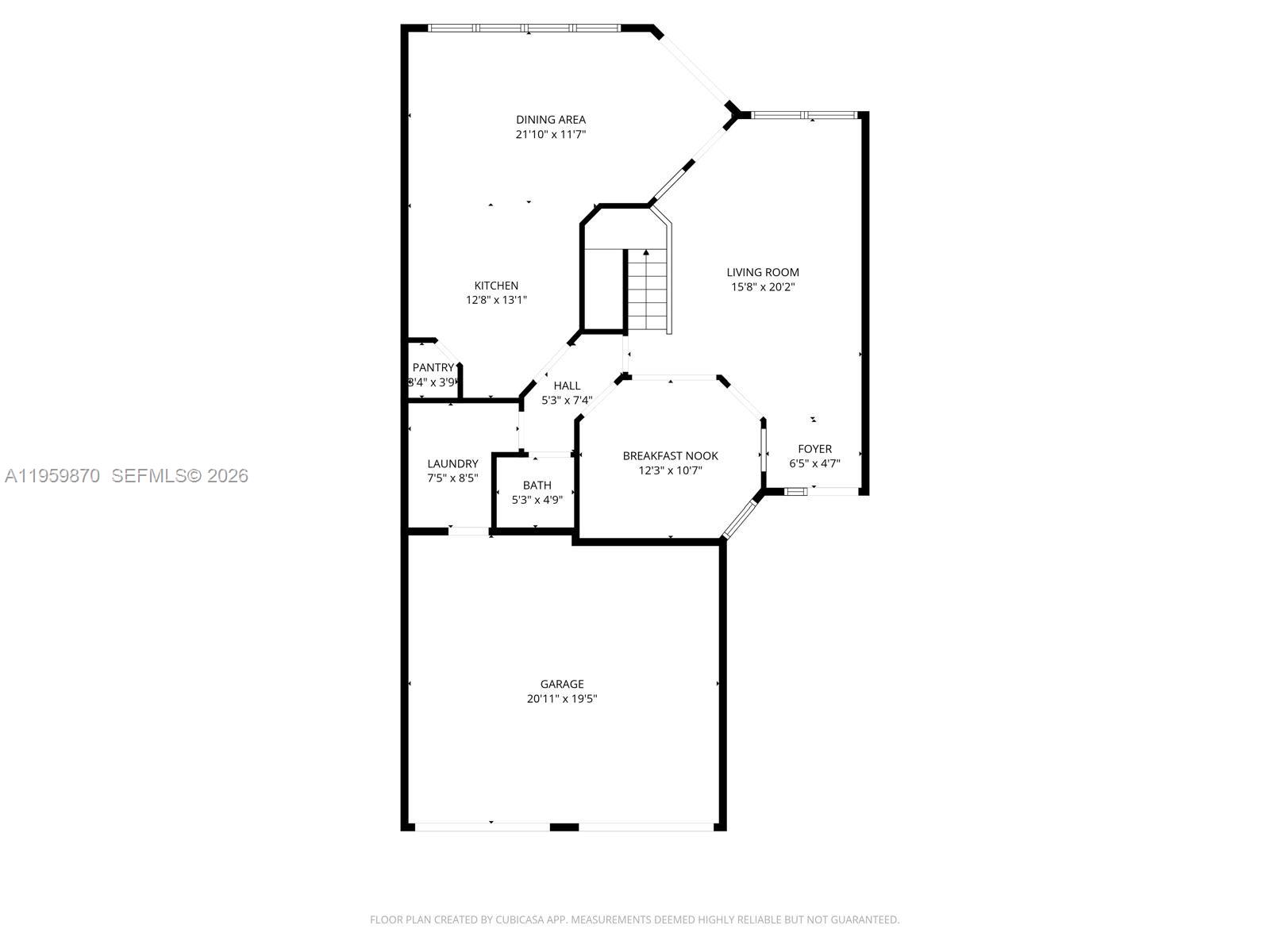 DORAL ISLES NORTH SEC TWO - Residential