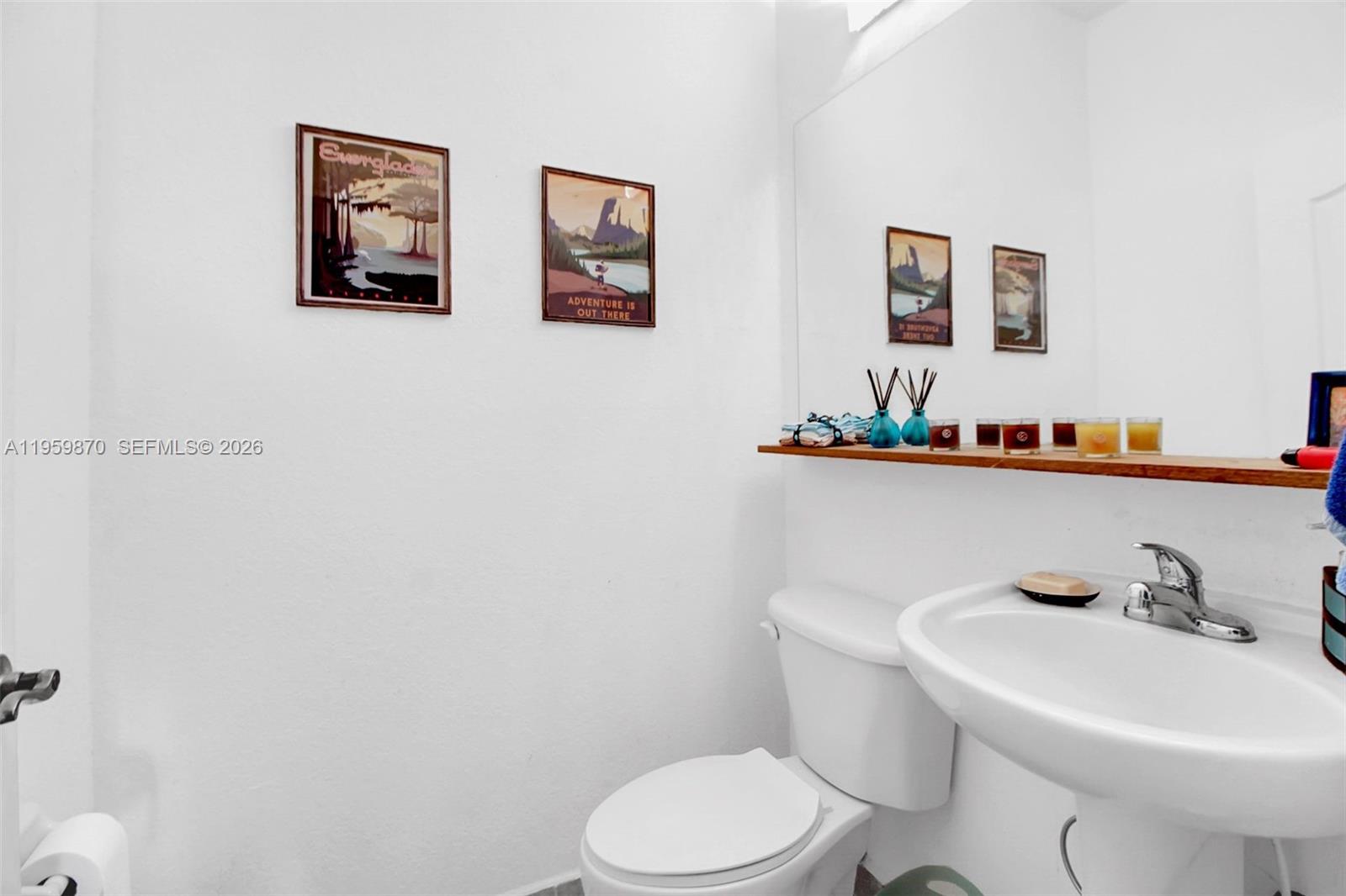 DORAL ISLES NORTH SEC TWO - Residential