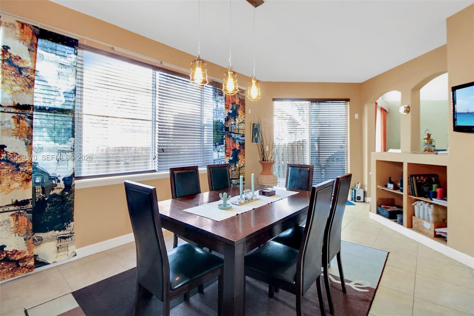 DORAL ISLES NORTH SEC TWO - Residential