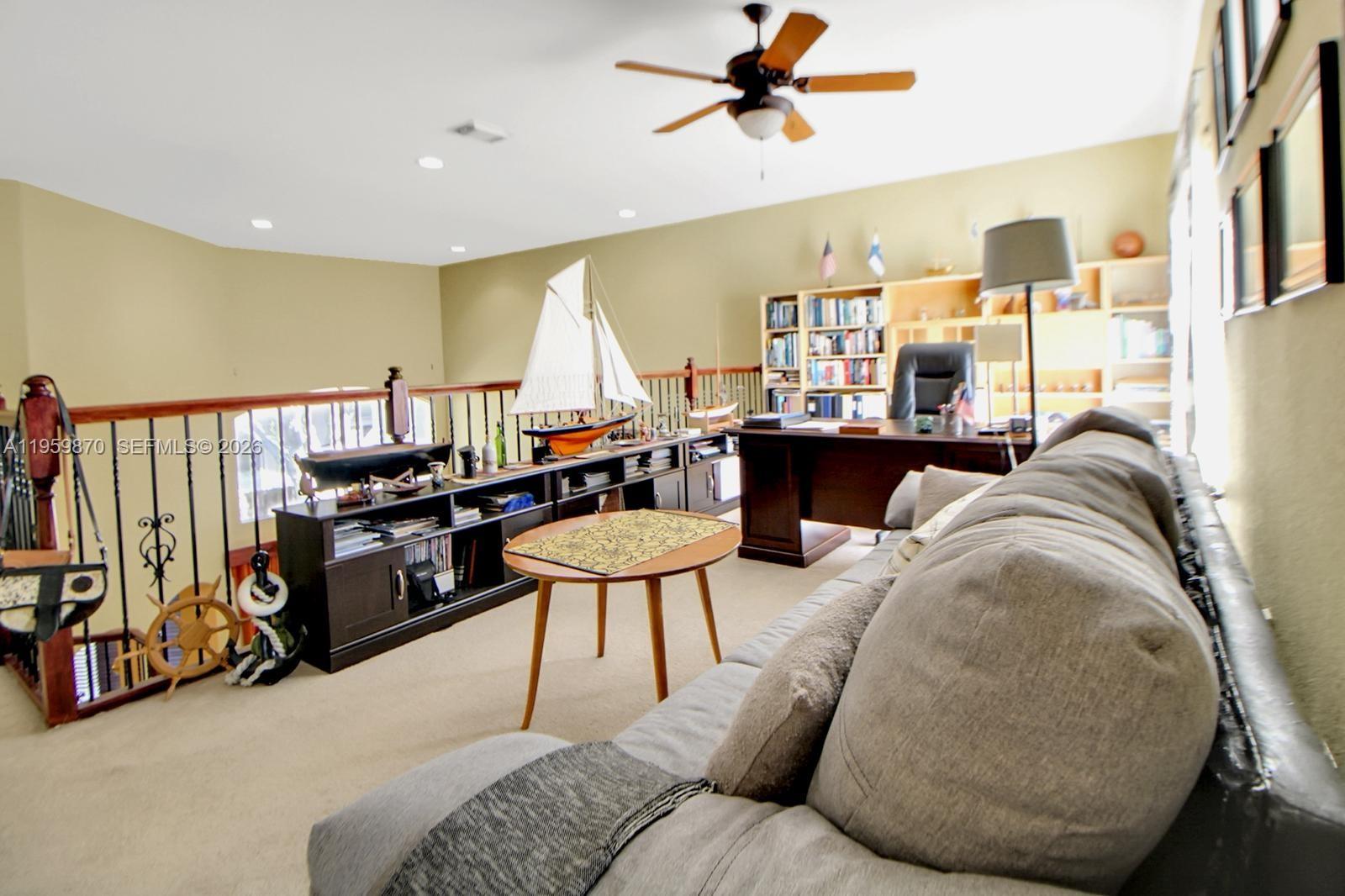 DORAL ISLES NORTH SEC TWO - Residential