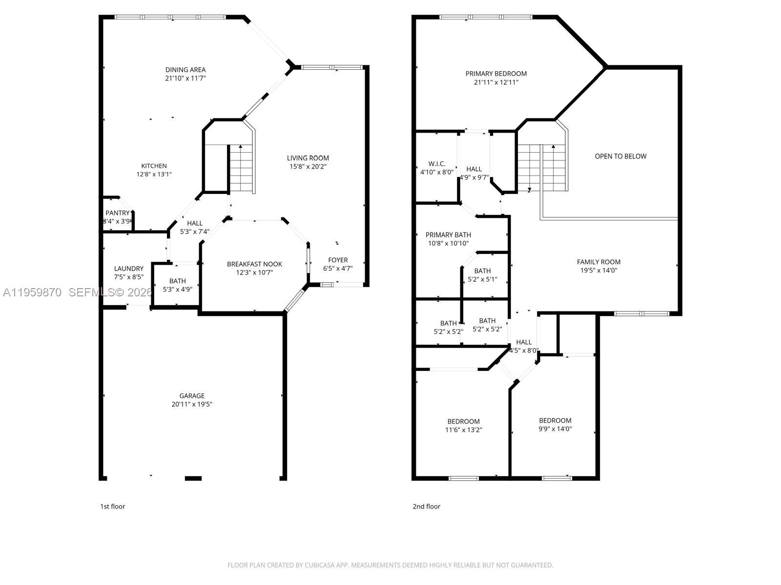DORAL ISLES NORTH SEC TWO - Residential