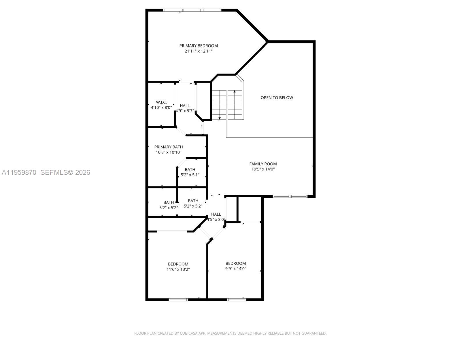 DORAL ISLES NORTH SEC TWO - Residential