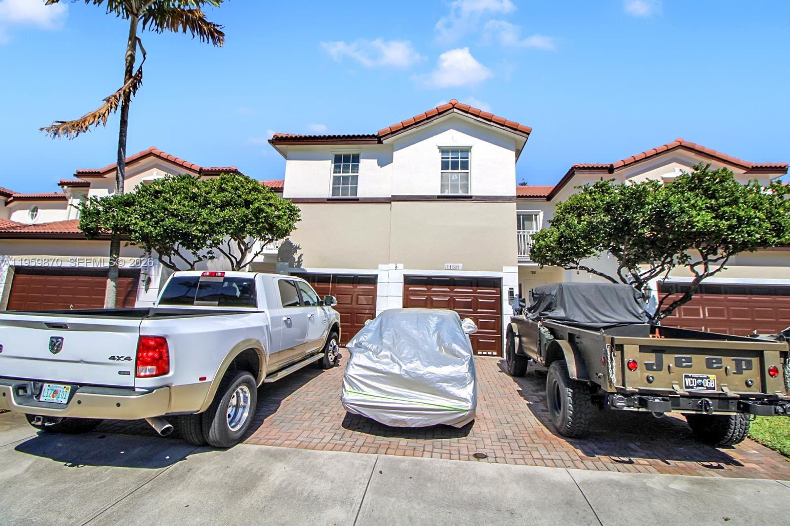 DORAL ISLES NORTH SEC TWO - Residential