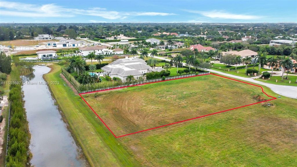 Photo of 16925 Stratford Ct, Southwest Ranches, FL 33331 (MLS # A11503697)