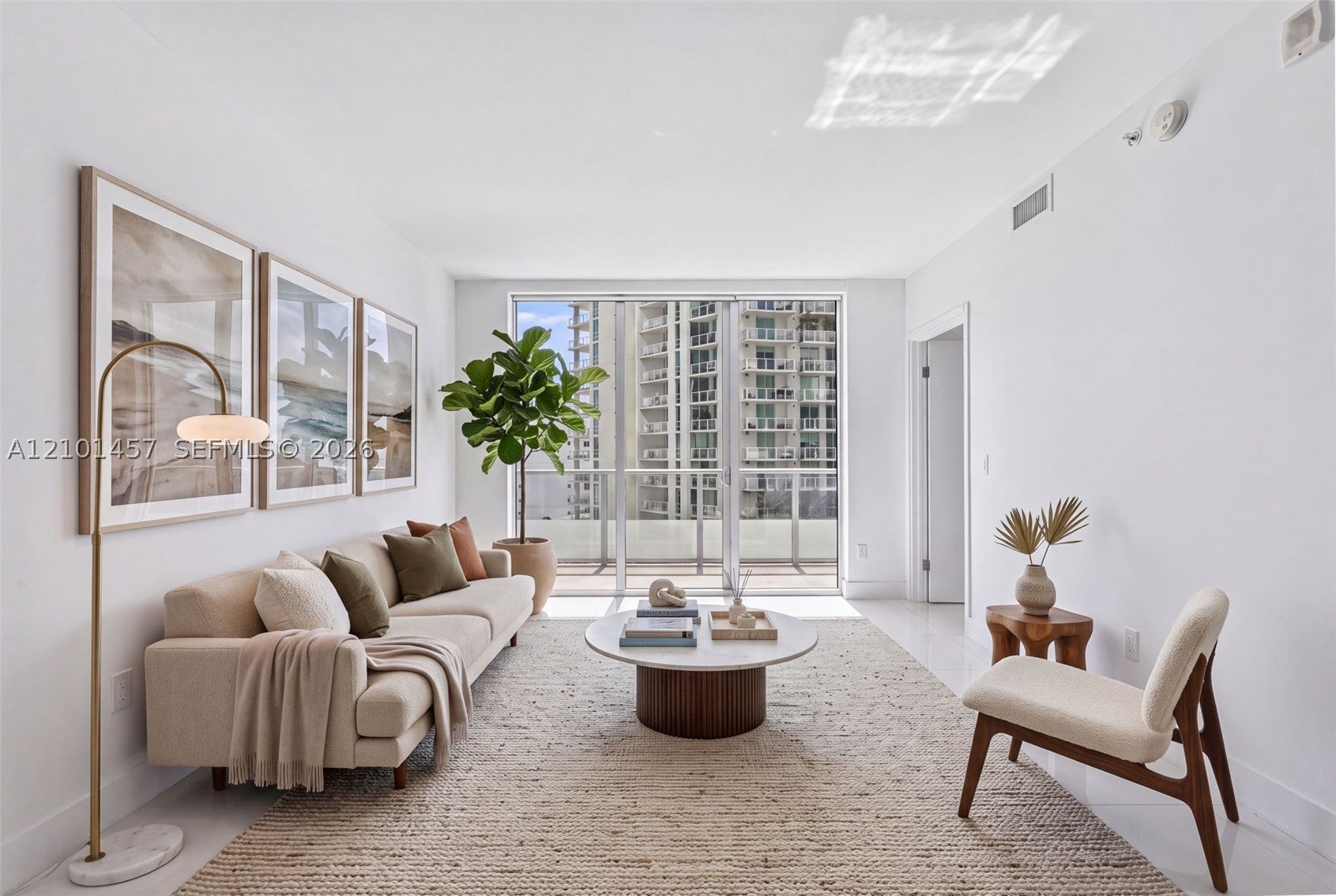 1300 Brickell Bay Dr 1203