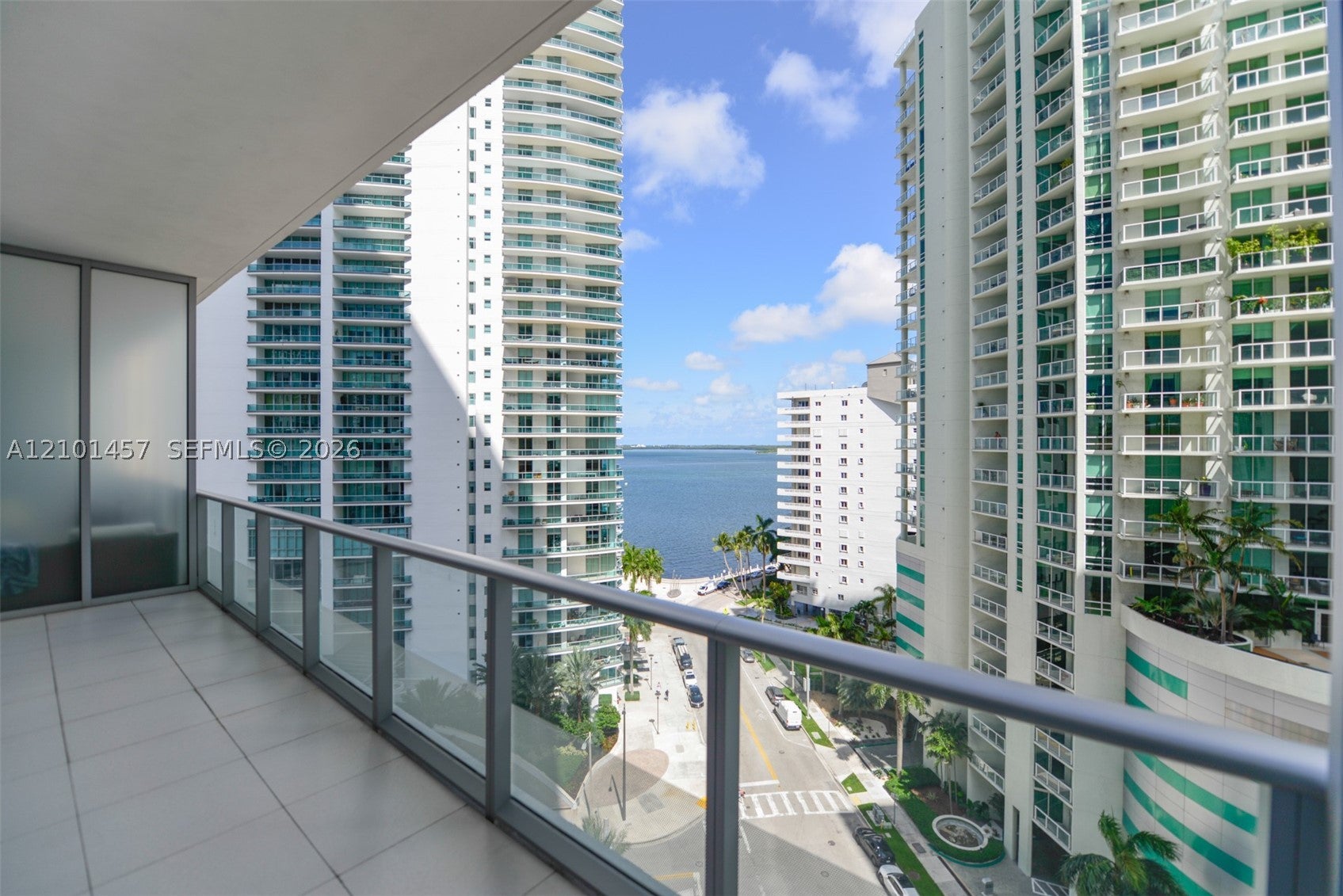 1300 Brickell Bay Dr 1203