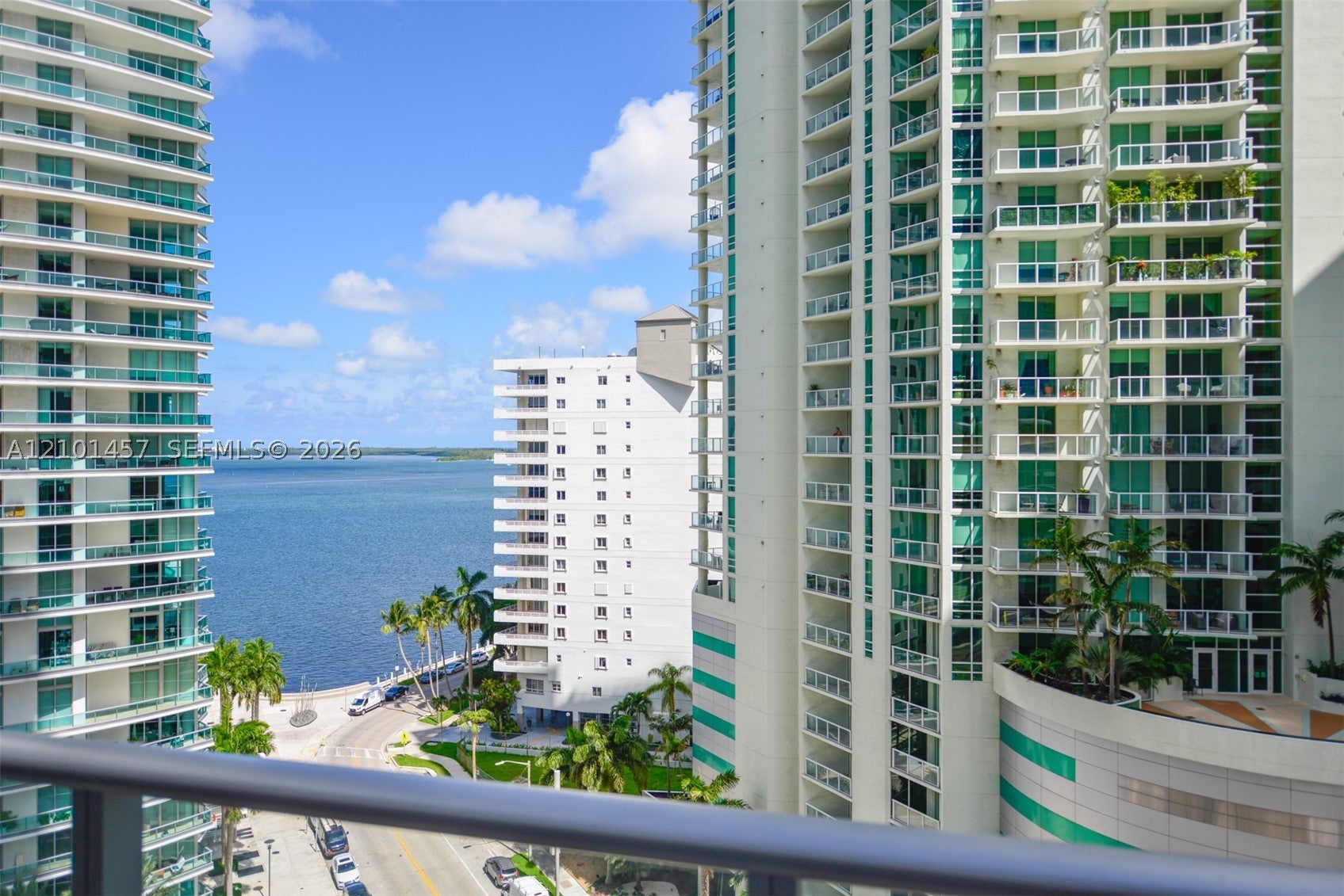 1300 Brickell Bay Dr 1203