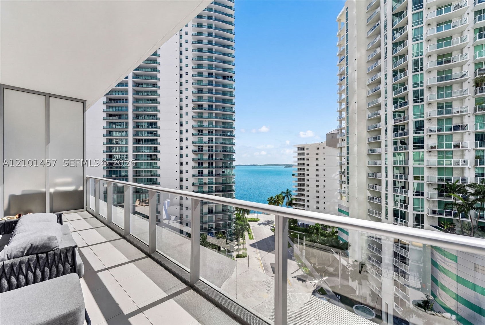 1300 Brickell Bay Dr 1203