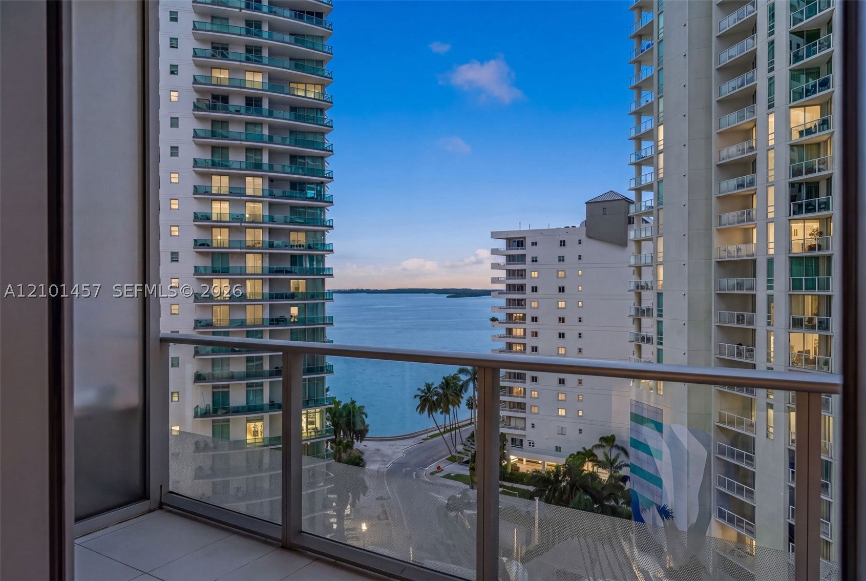 1300 Brickell Bay Dr 1203