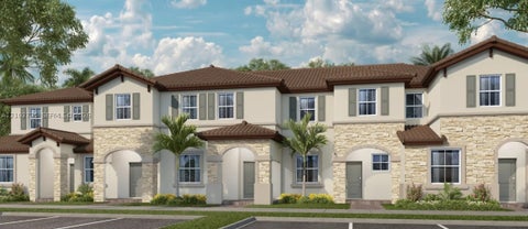 Photo of 2536 SE 25 Rd, Homestead, FL 33035 (MLS # A12102725)