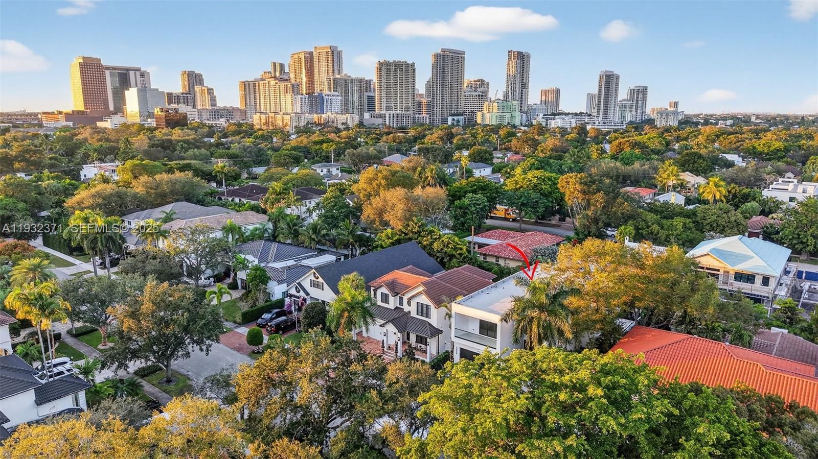 RIO VISTA C J HECTORS RES - Residential