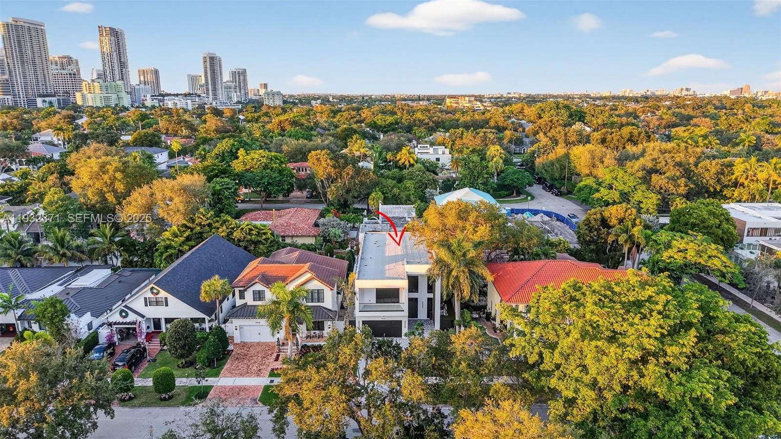 RIO VISTA C J HECTORS RES - Residential