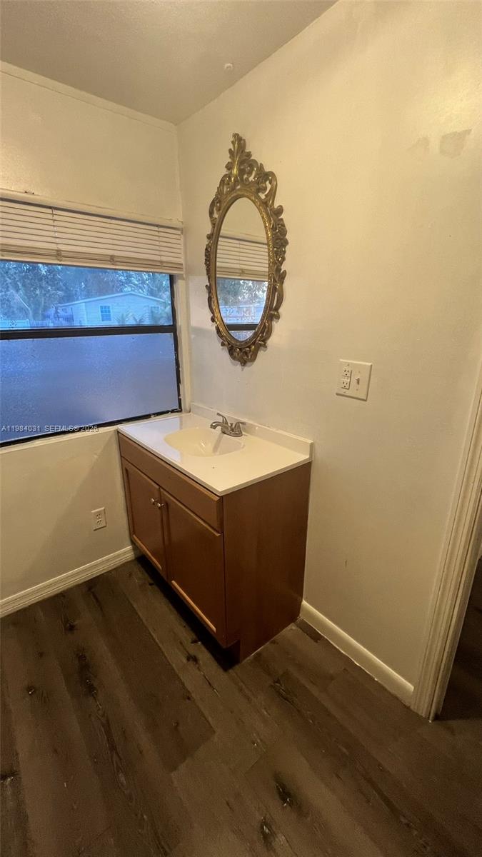 WATERGATE MOBILE HOME - Residential Lease