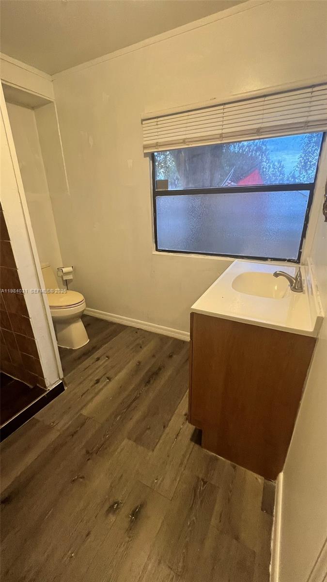 WATERGATE MOBILE HOME - Residential Lease