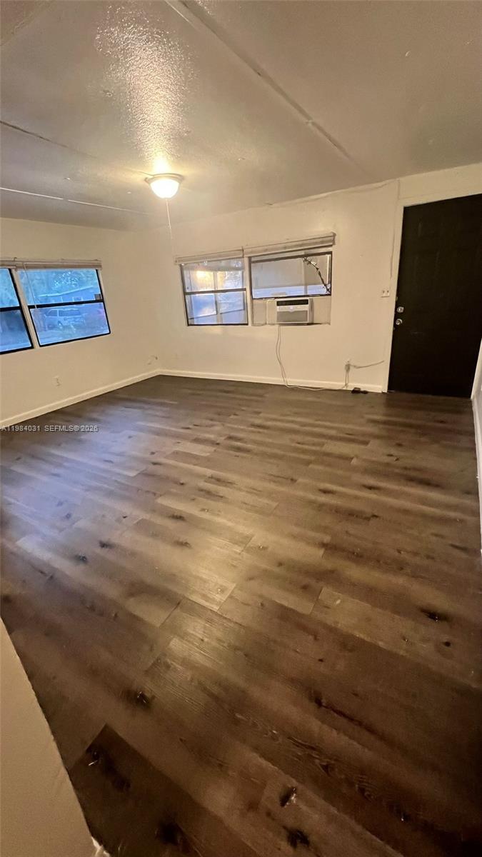 WATERGATE MOBILE HOME - Residential Lease