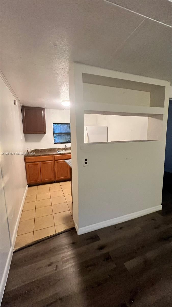 WATERGATE MOBILE HOME - Residential Lease