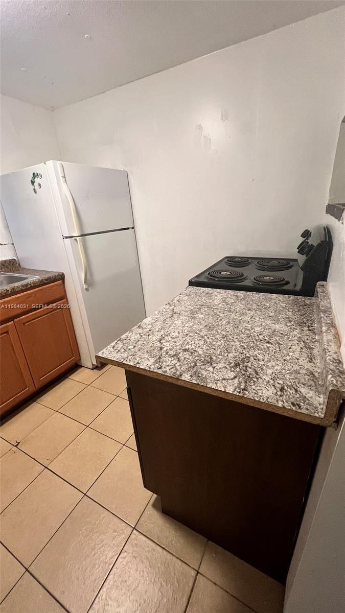 WATERGATE MOBILE HOME - Residential Lease