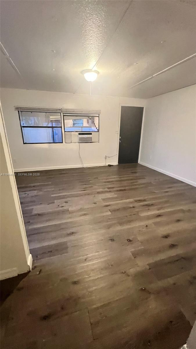 WATERGATE MOBILE HOME - Residential Lease