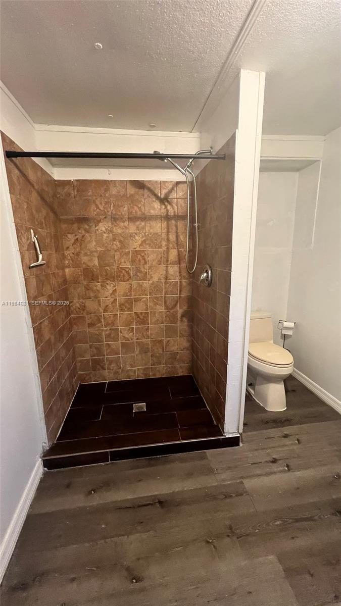 WATERGATE MOBILE HOME - Residential Lease