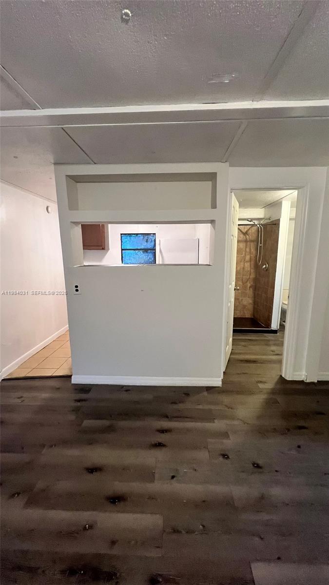 WATERGATE MOBILE HOME - Residential Lease