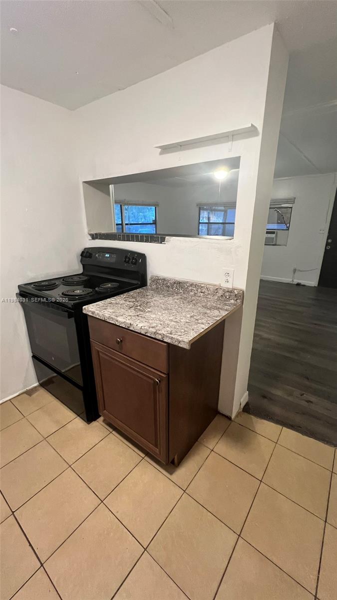 WATERGATE MOBILE HOME - Residential Lease