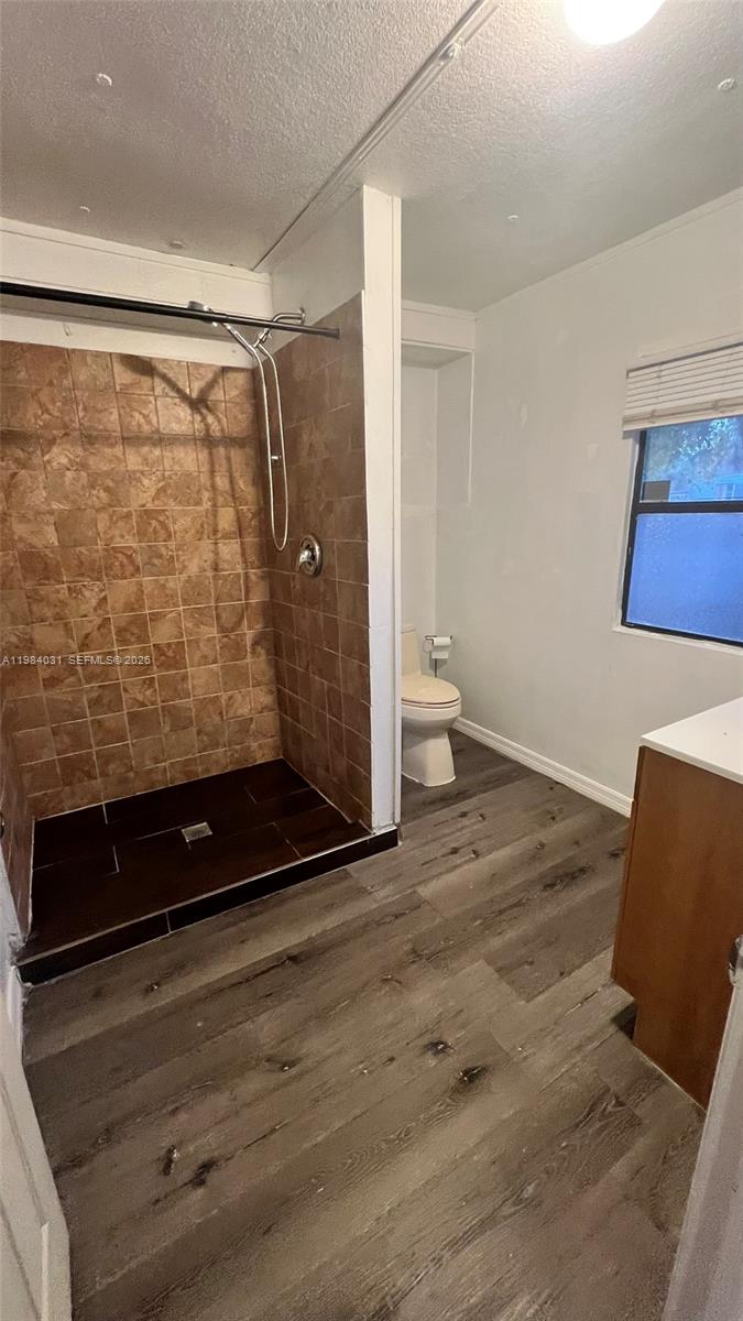 WATERGATE MOBILE HOME - Residential Lease