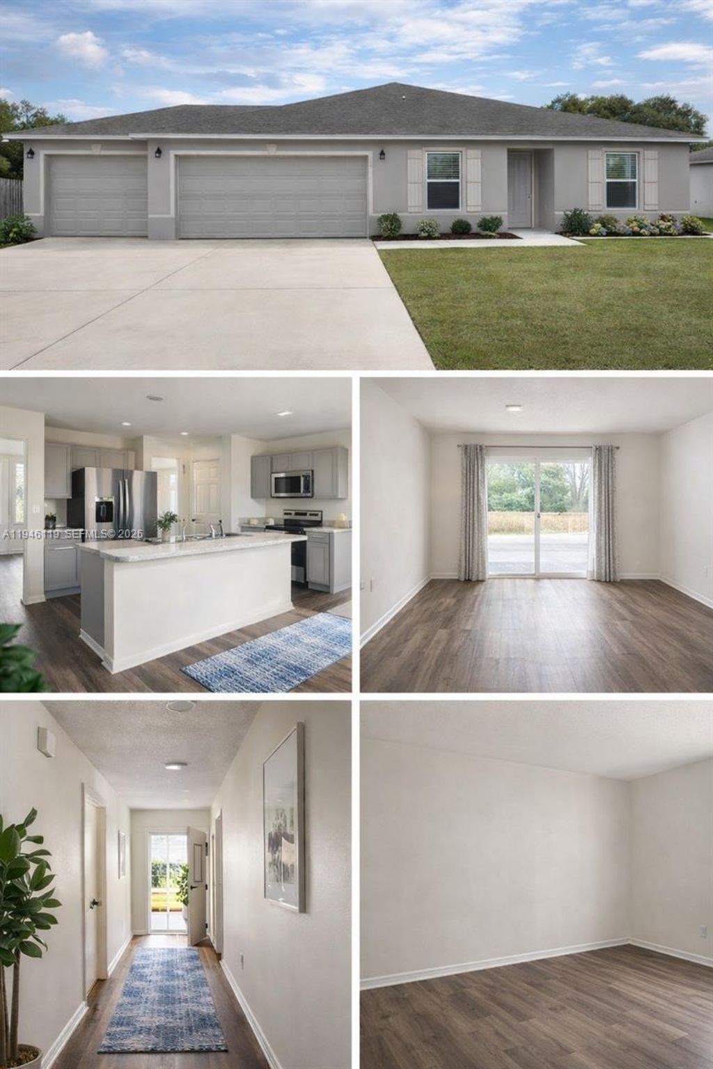 Photo of 579 NW North Macedo Blvd #579, Port St Lucie, FL 34983 (MLS # A11946119)