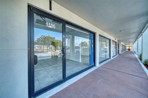 Fitness Center at Cypress Bend Plaza In Pompano Beach Pompano Beach FL 33069