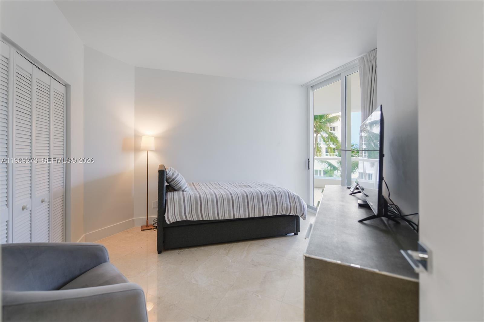 ATLANTIC III AT THE POINT - Residential