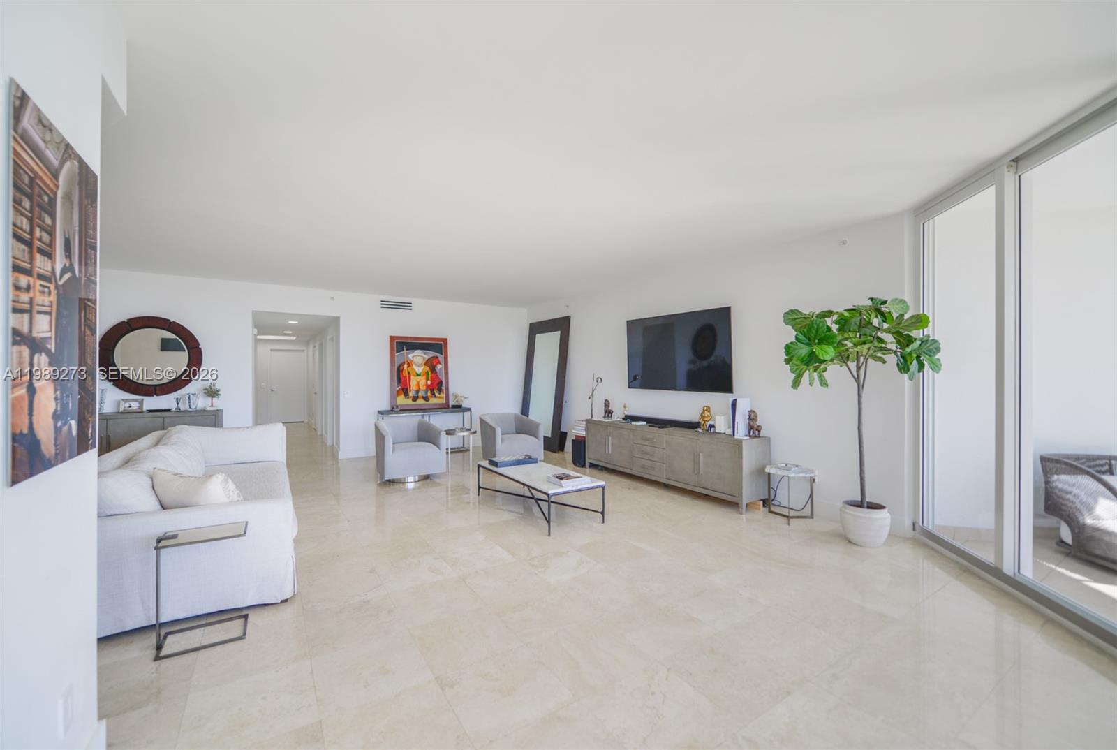 ATLANTIC III AT THE POINT - Residential