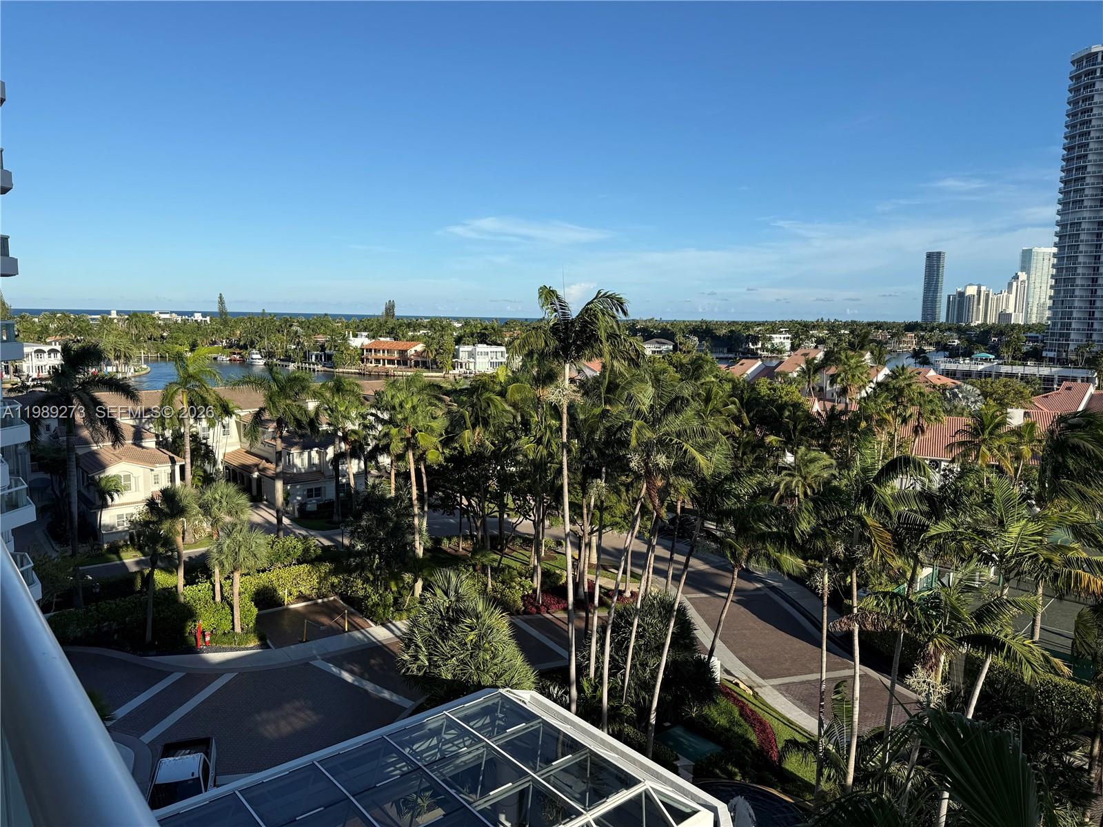 ATLANTIC III AT THE POINT - Residential