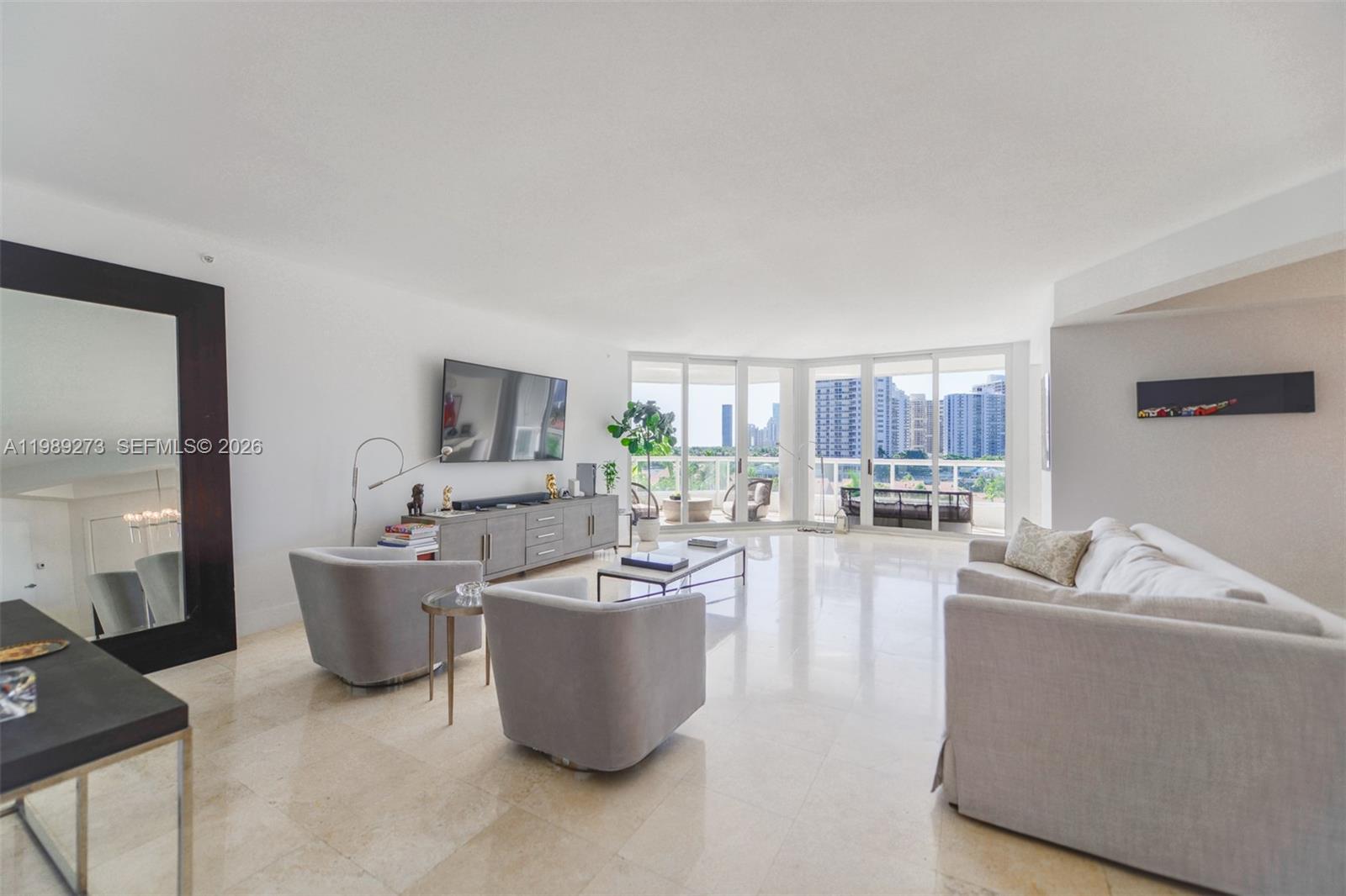 ATLANTIC III AT THE POINT - Residential