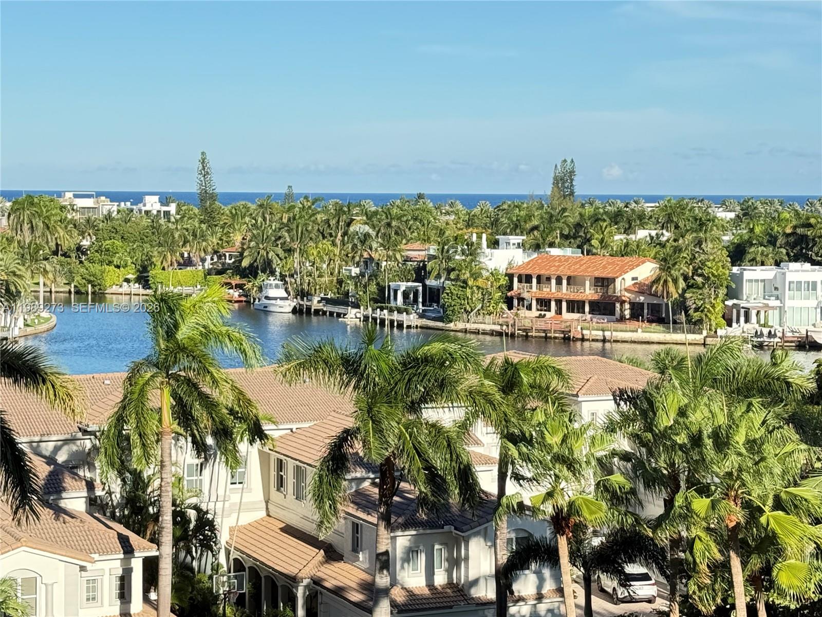 ATLANTIC III AT THE POINT - Residential