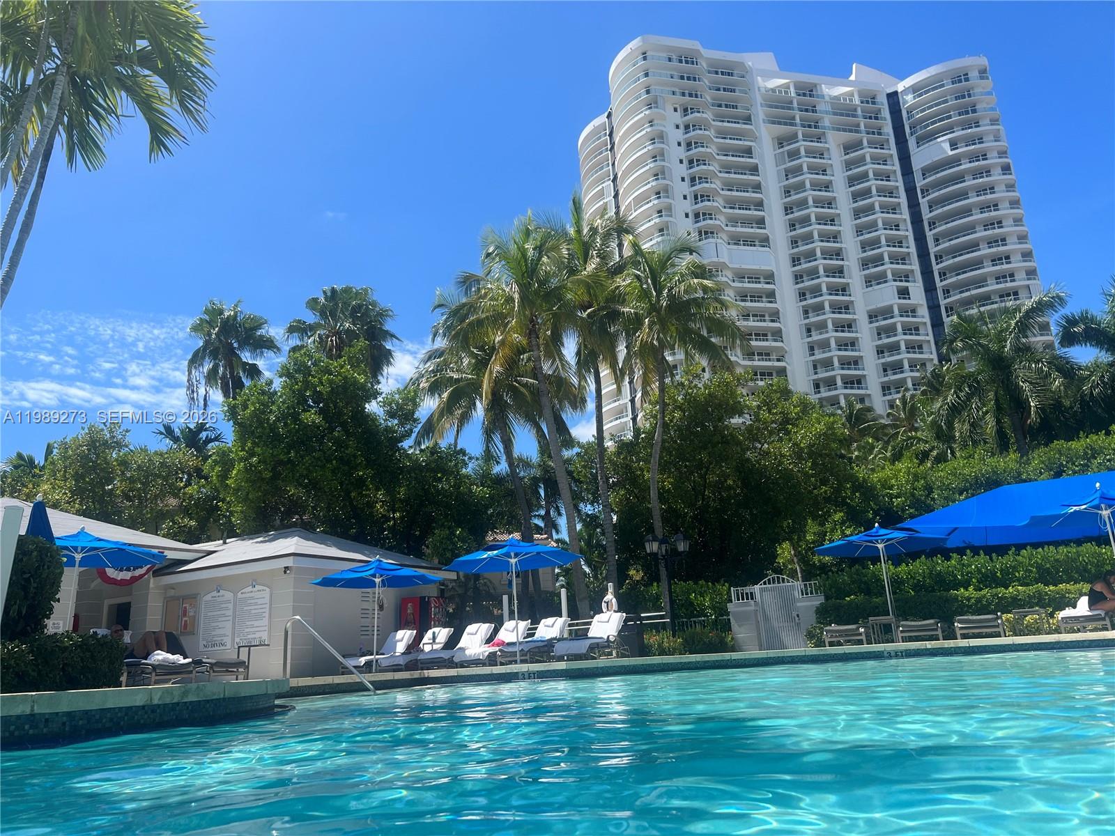 ATLANTIC III AT THE POINT - Residential