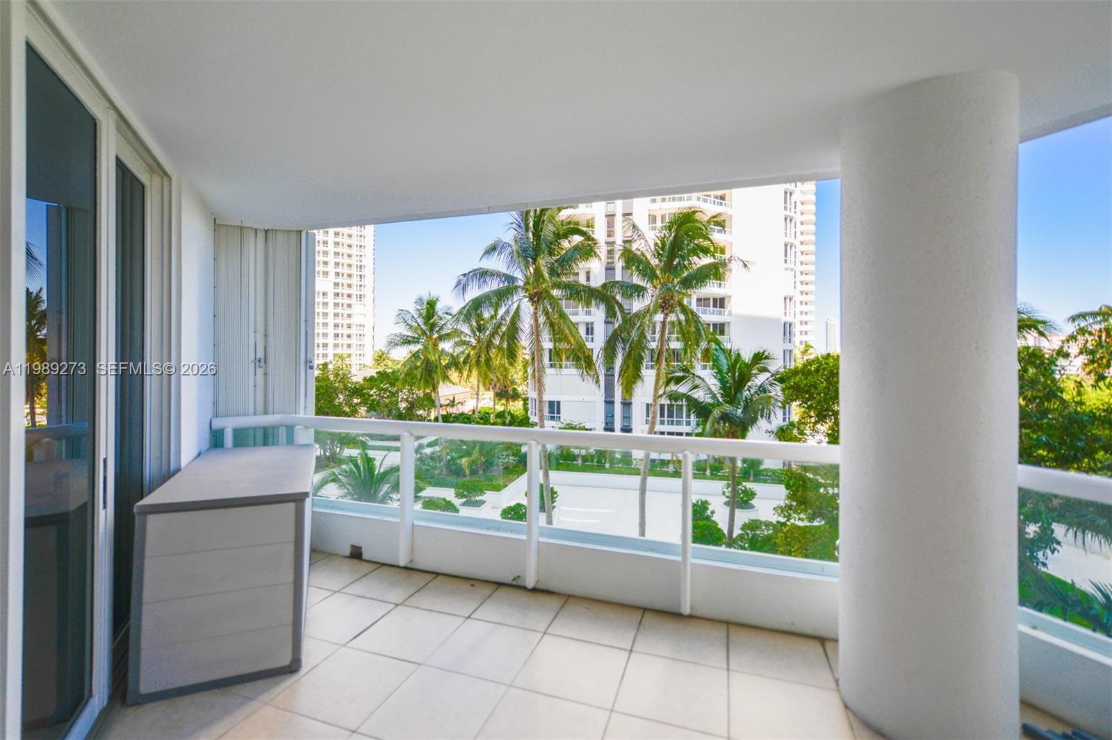 ATLANTIC III AT THE POINT - Residential