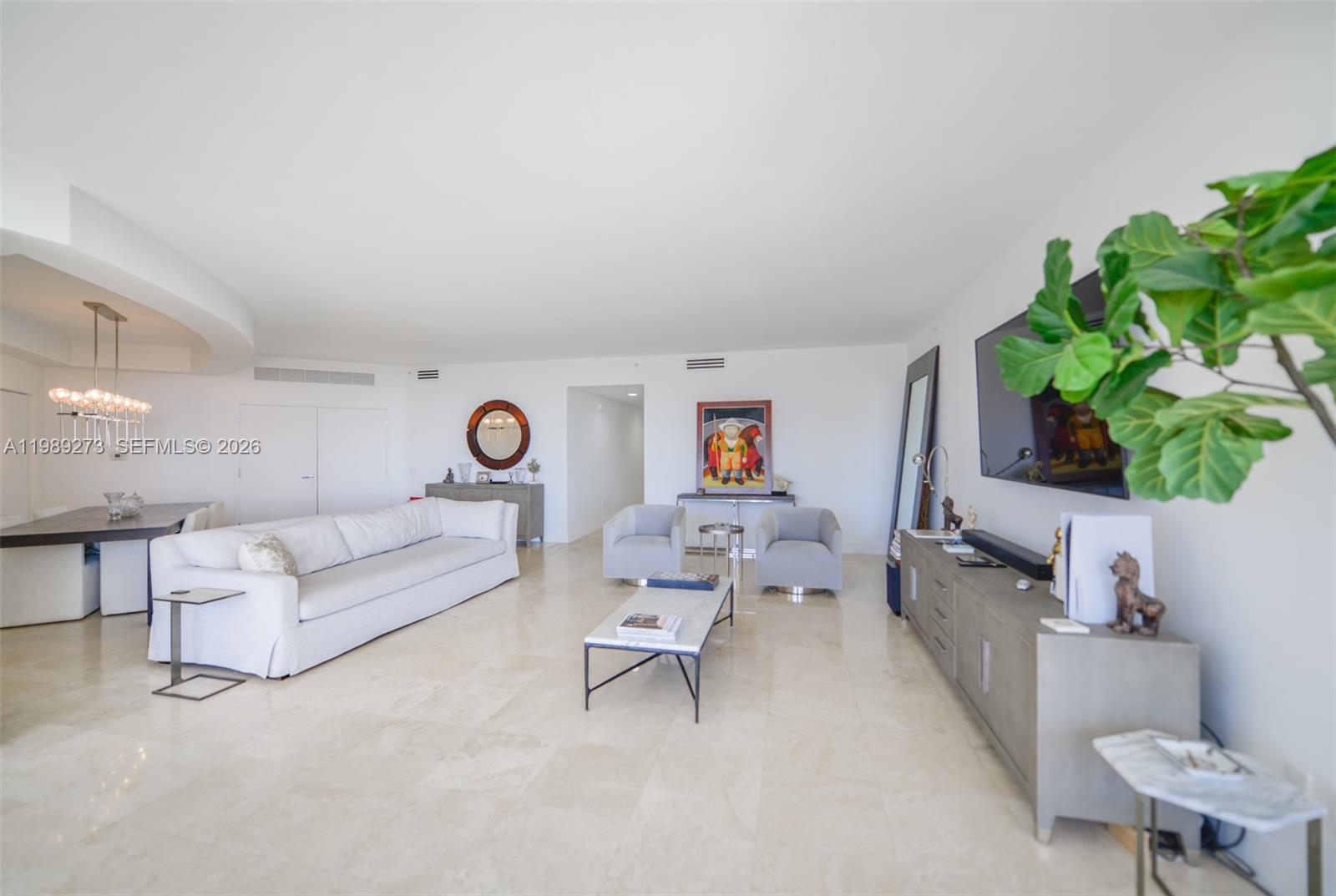 ATLANTIC III AT THE POINT - Residential