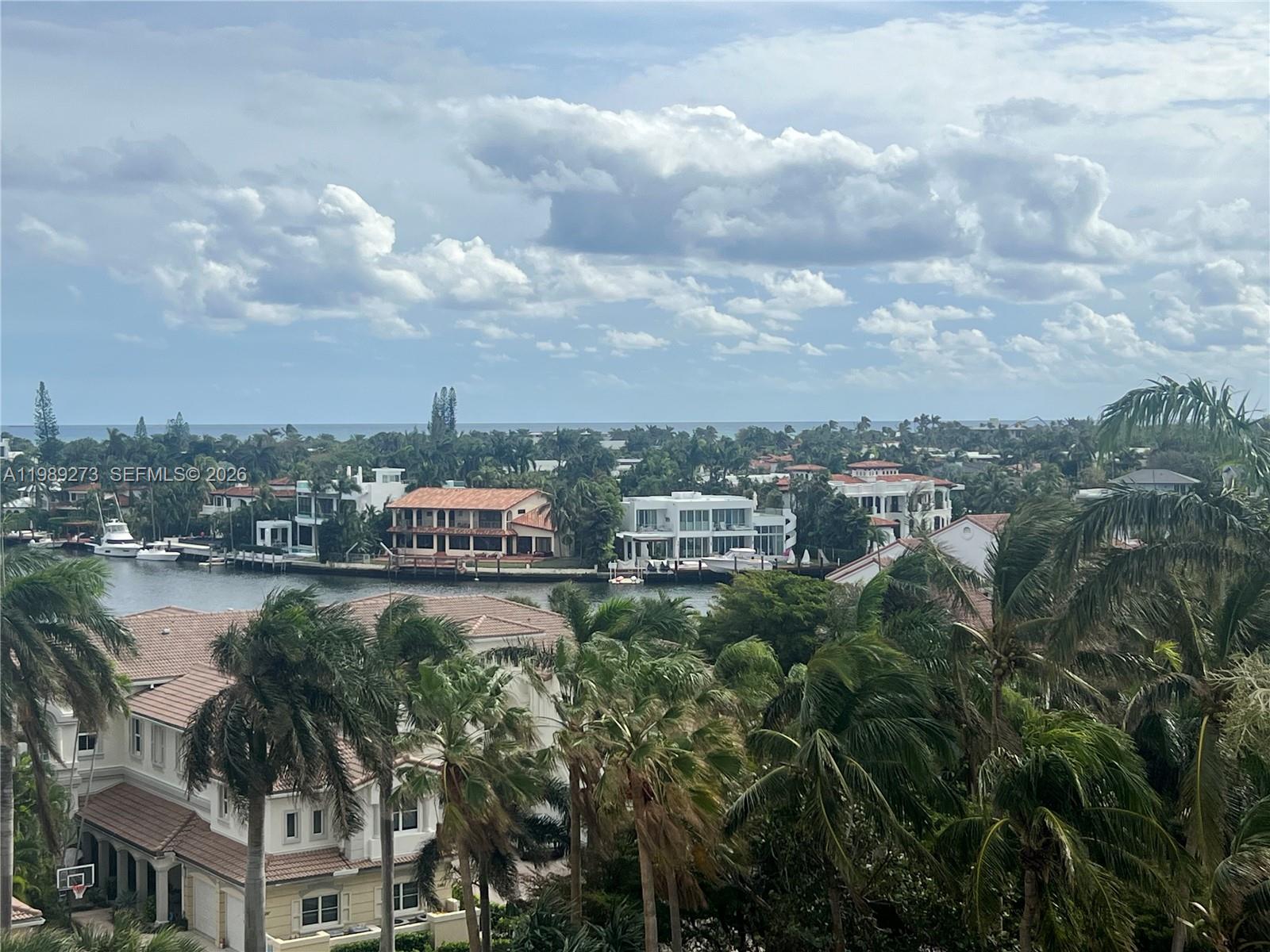 ATLANTIC III AT THE POINT - Residential