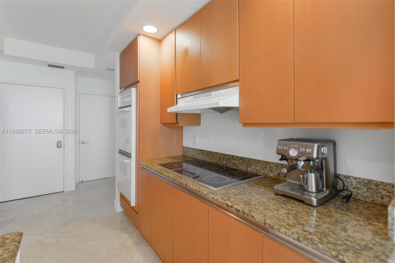 ATLANTIC III AT THE POINT - Residential