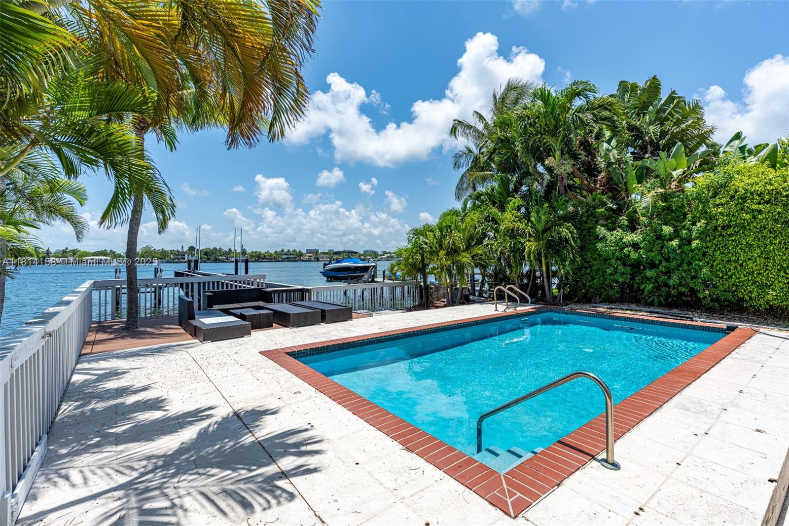 BISC BEACH 2ND ADDN - Residential Lease