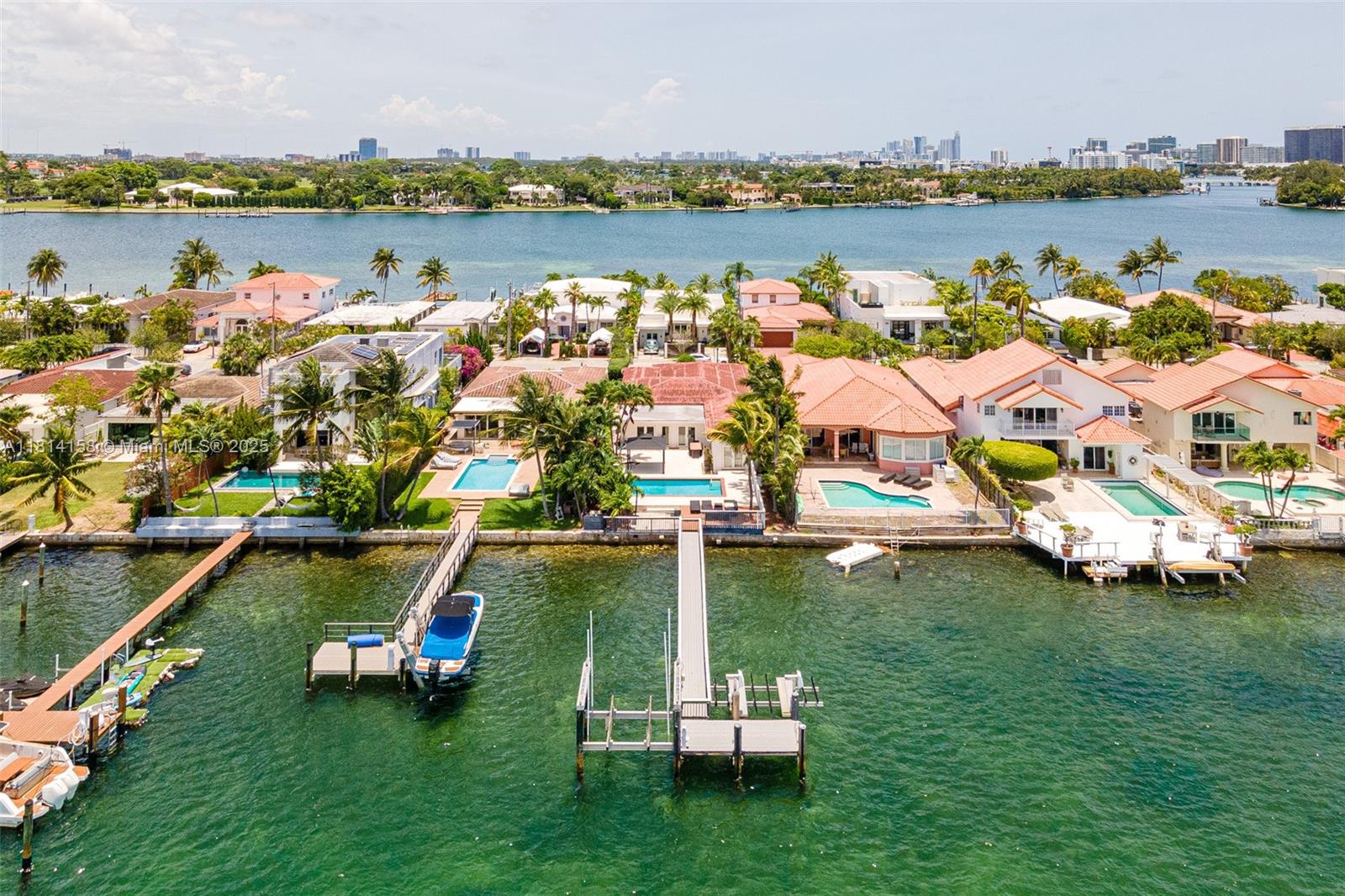 BISC BEACH 2ND ADDN - Residential Lease