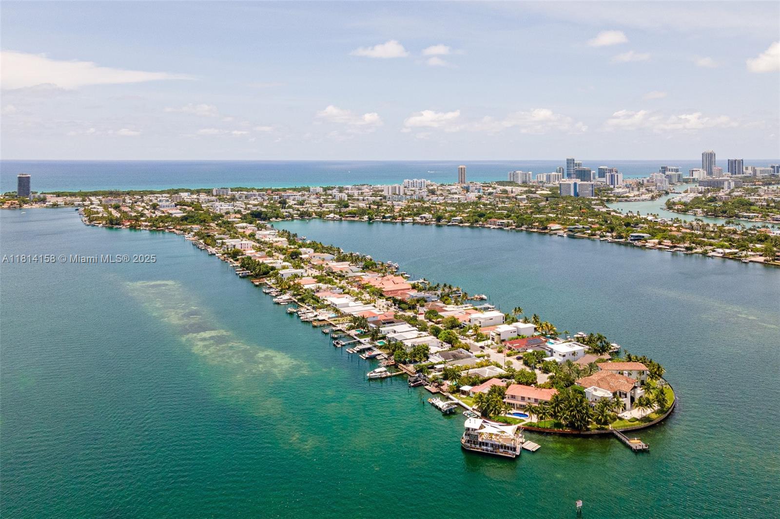 1430 Stillwater Dr 1430, Miami Beach, Miami-Dade County, Florida - 4 Bedrooms  
3 Bathrooms - 