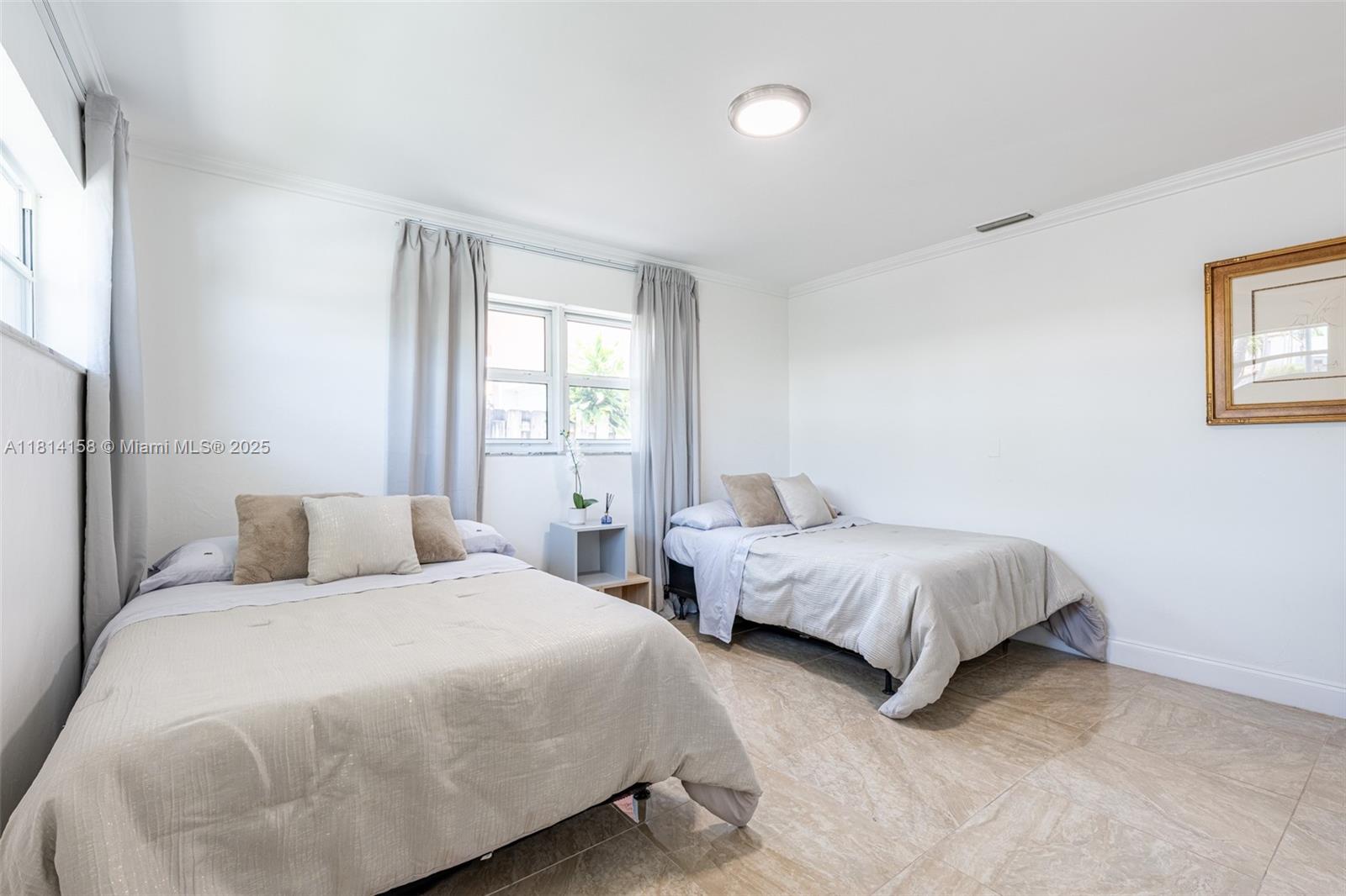 BISC BEACH 2ND ADDN - Residential Lease